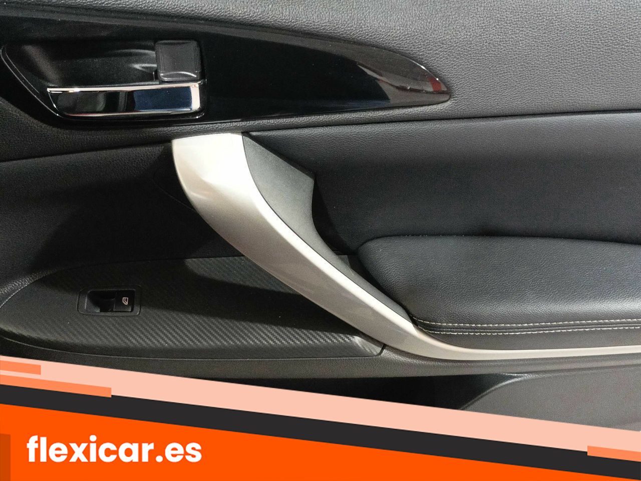 Foto Mitsubishi Eclipse Cross 24