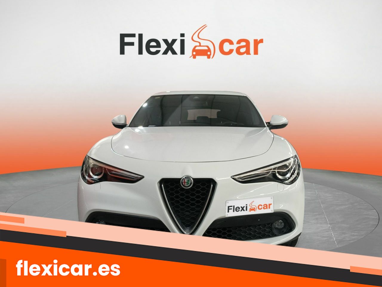 Foto Alfa Romeo Stelvio 2