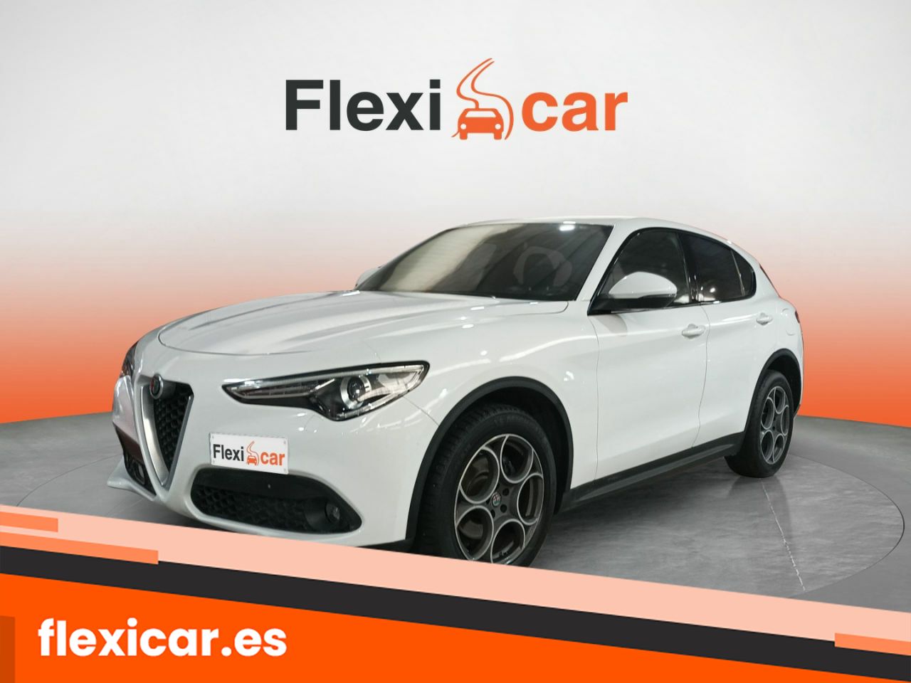 Foto Alfa Romeo Stelvio 3