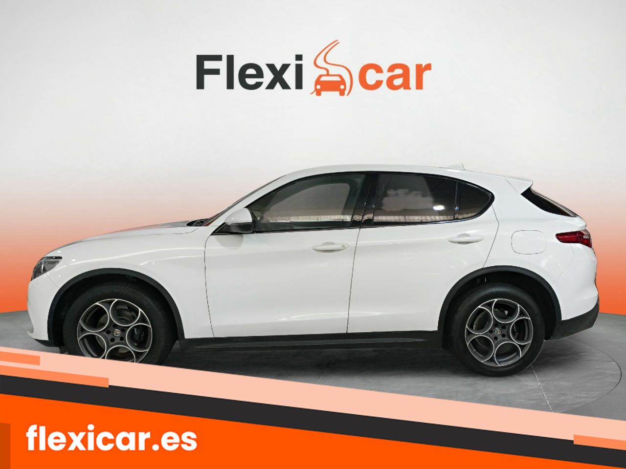 Foto Alfa Romeo Stelvio 4