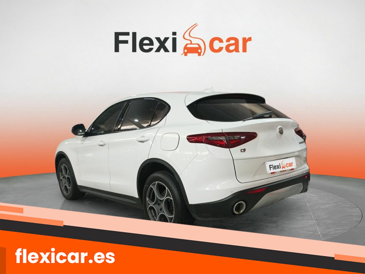 Foto Alfa Romeo Stelvio 5