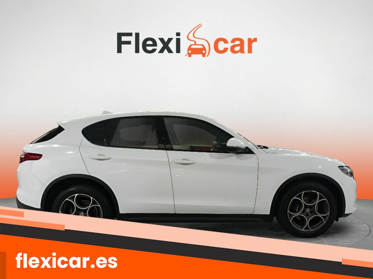 Foto Alfa Romeo Stelvio 9