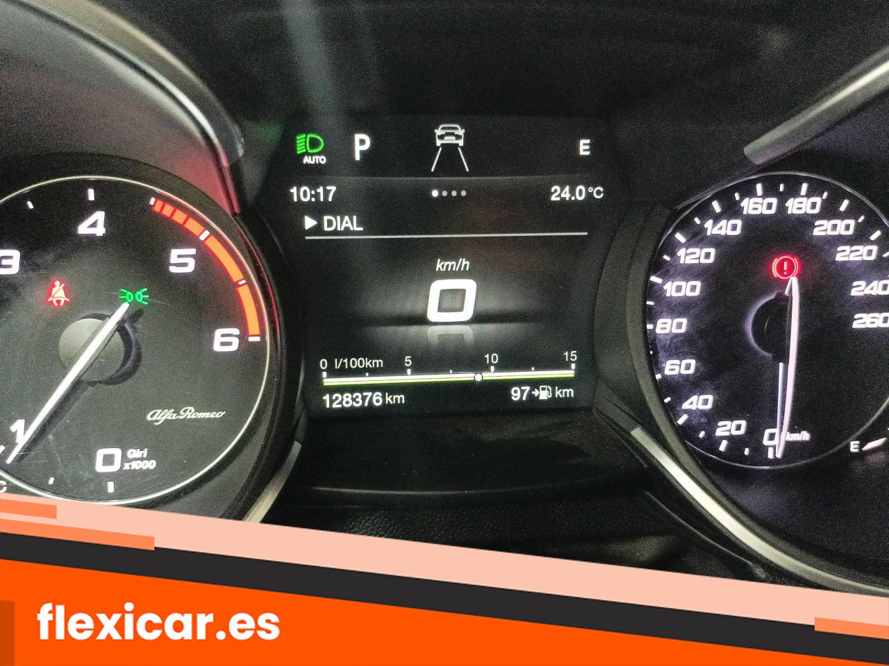 Foto Alfa Romeo Stelvio 13