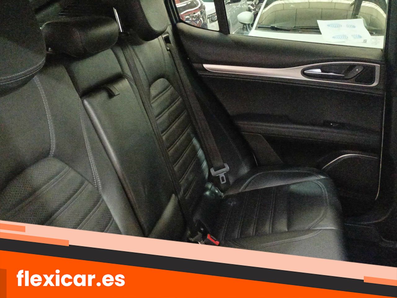 Foto Alfa Romeo Stelvio 17