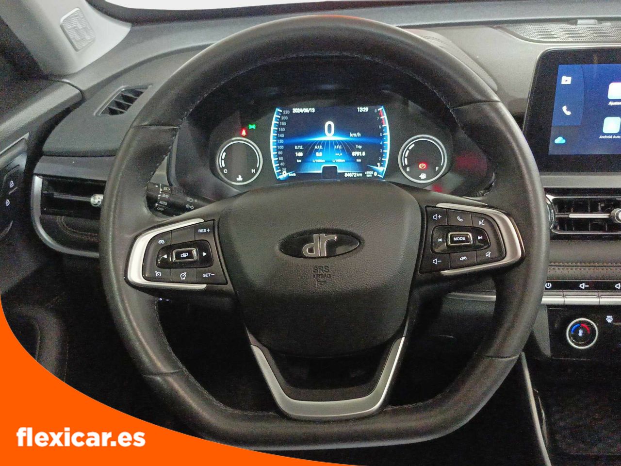 Foto DR Automobiles DR5 12