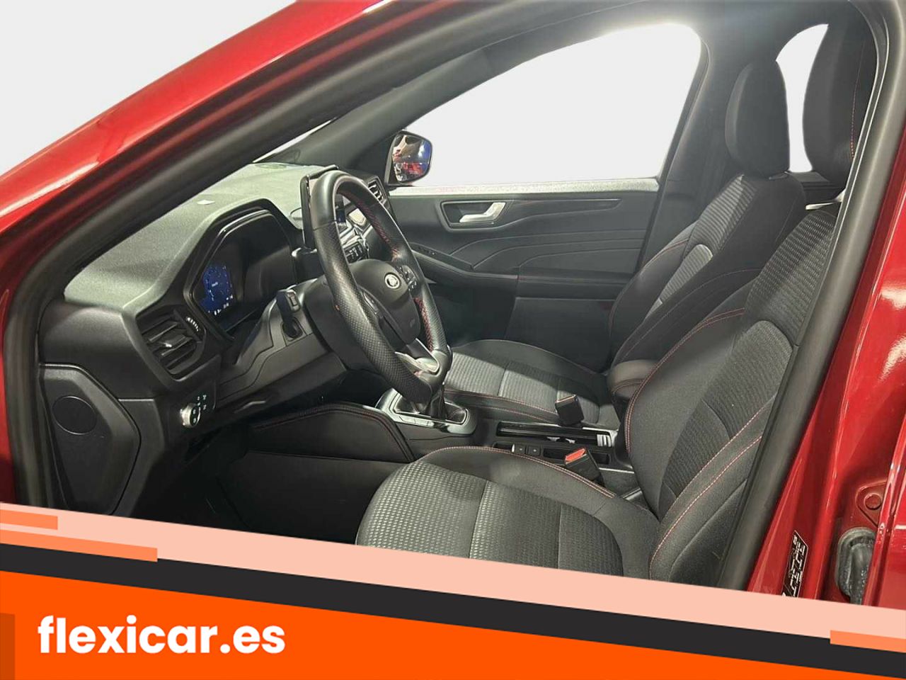 Foto Ford Kuga 11