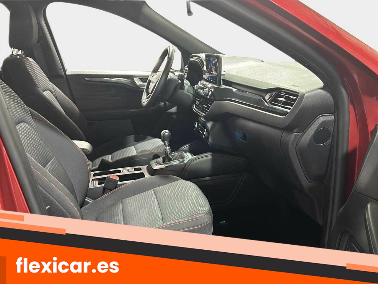 Foto Ford Kuga 12
