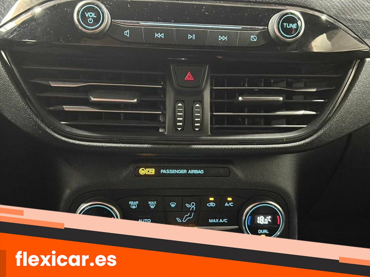 Foto Ford Kuga 18