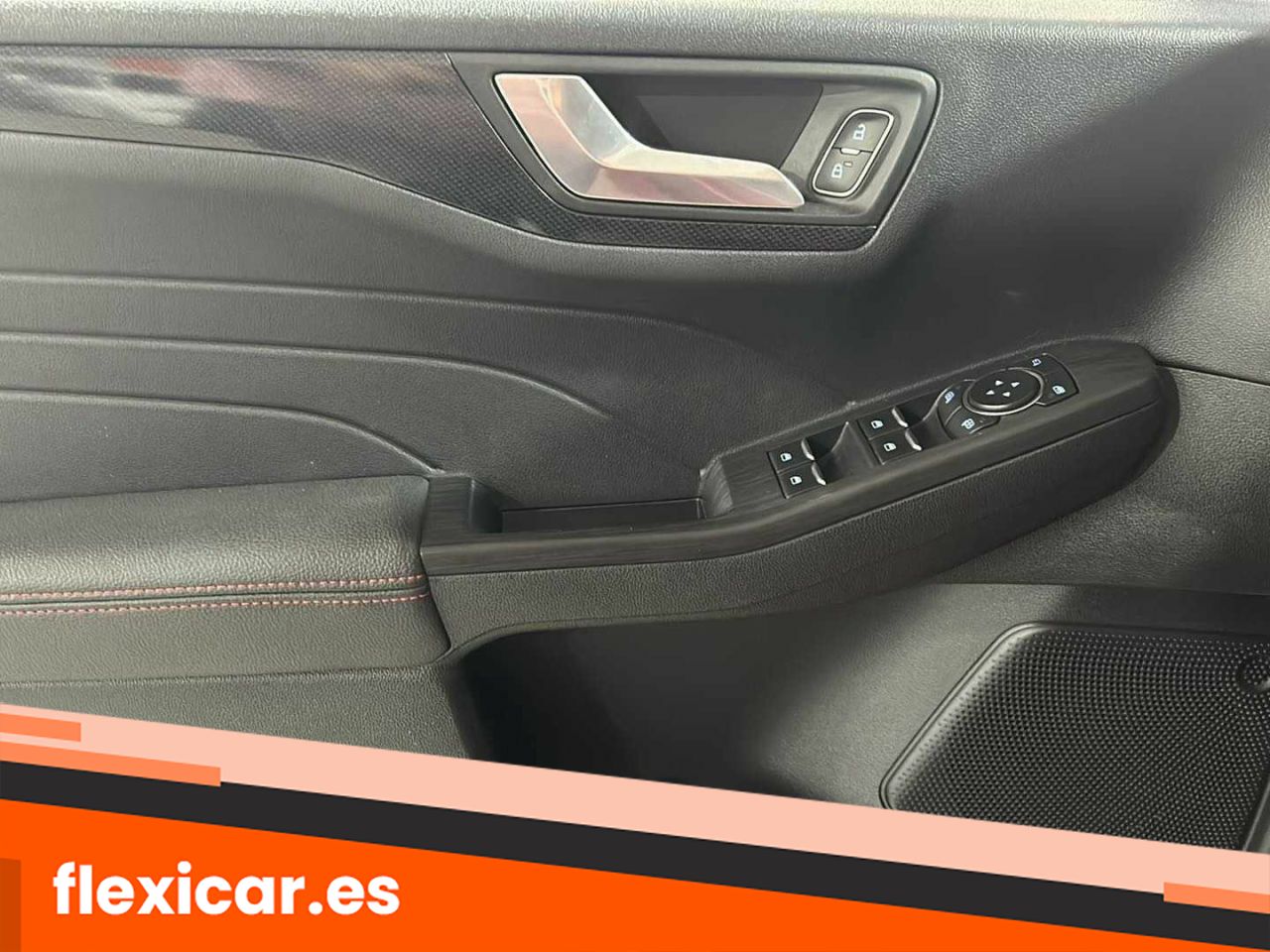 Foto Ford Kuga 28