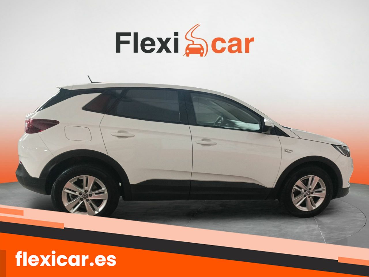 Foto Opel Grandland X 9