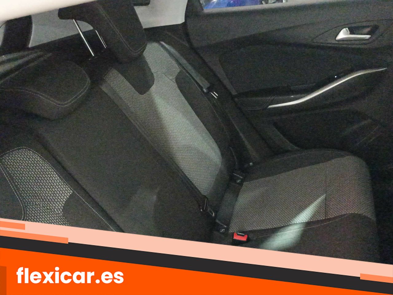 Foto Opel Grandland X 17