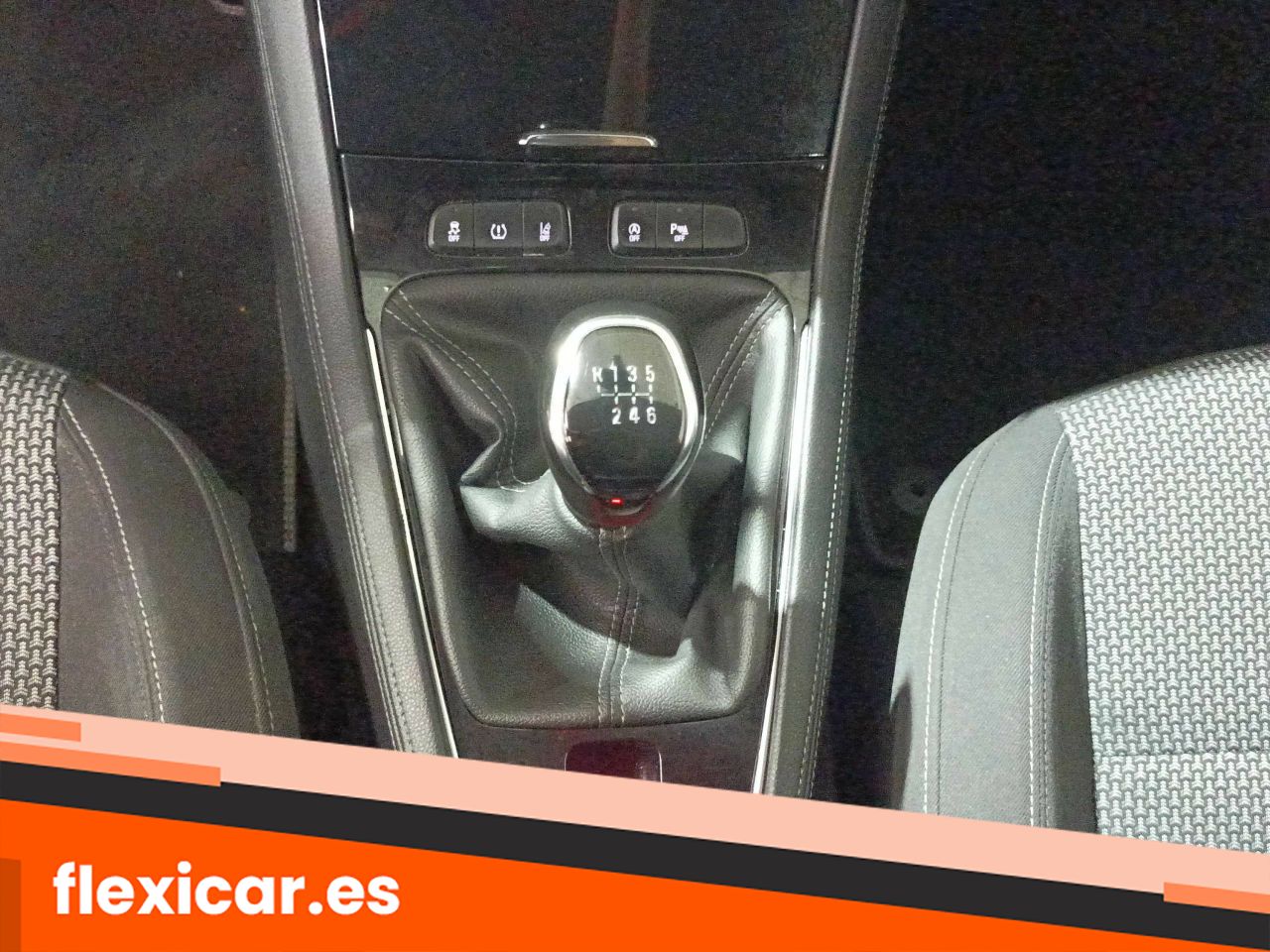 Foto Opel Grandland X 25