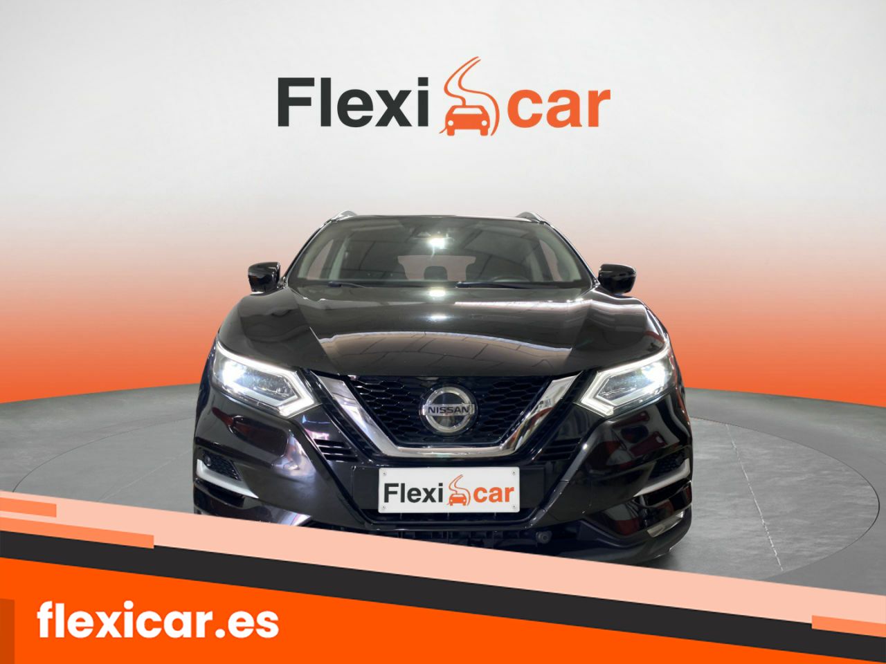 Foto Nissan Qashqai 2