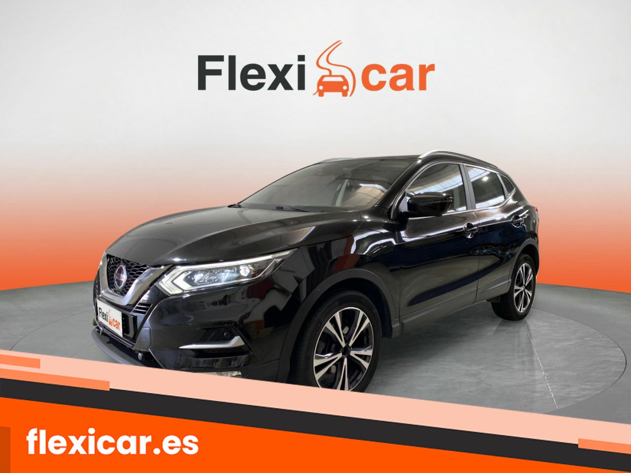Foto Nissan Qashqai 3