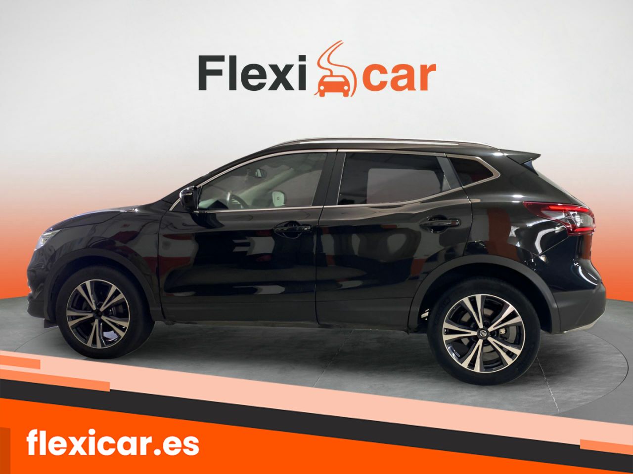 Foto Nissan Qashqai 4