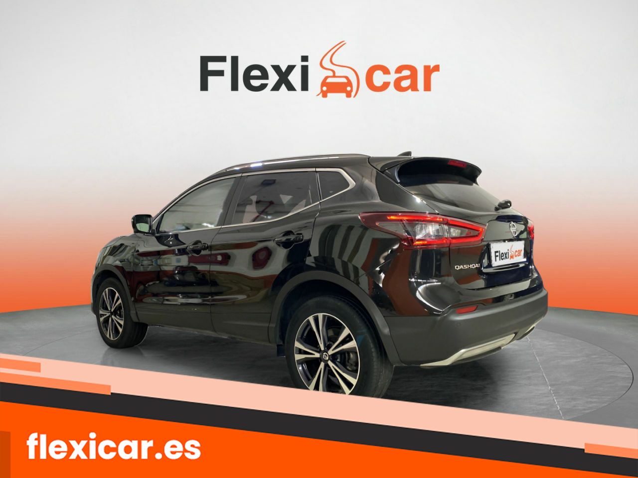 Foto Nissan Qashqai 5