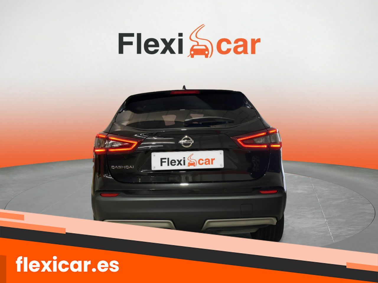 Foto Nissan Qashqai 7