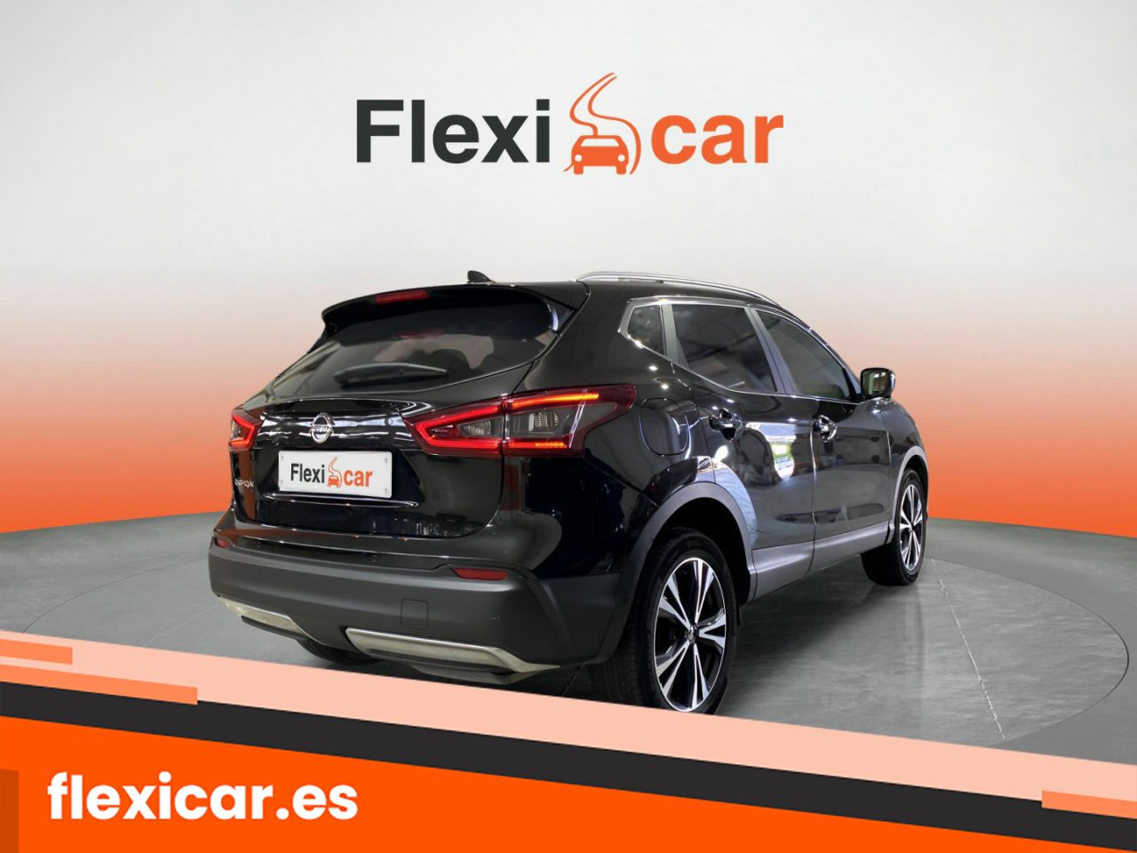 Foto Nissan Qashqai 8