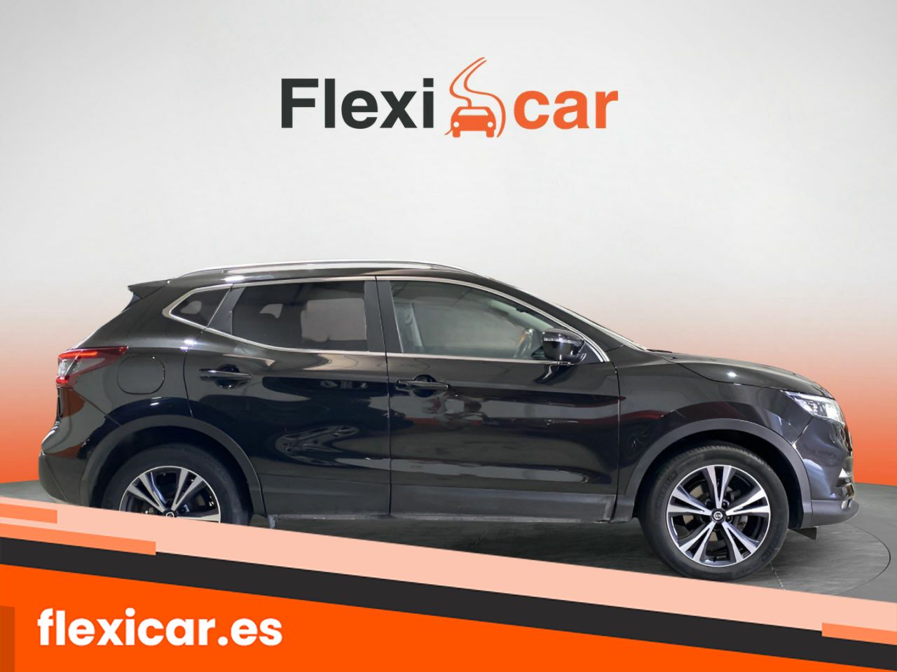 Foto Nissan Qashqai 9