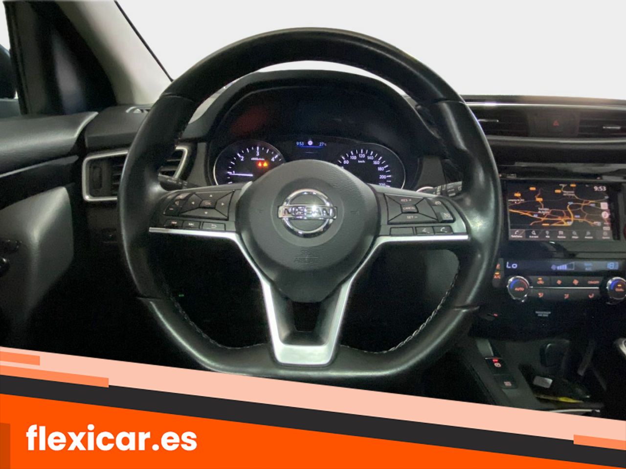 Foto Nissan Qashqai 11