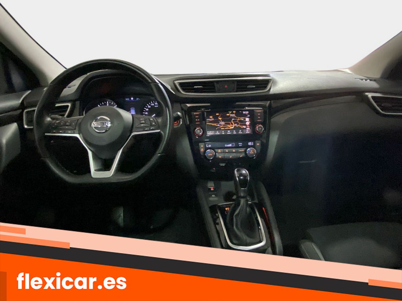 Foto Nissan Qashqai 12