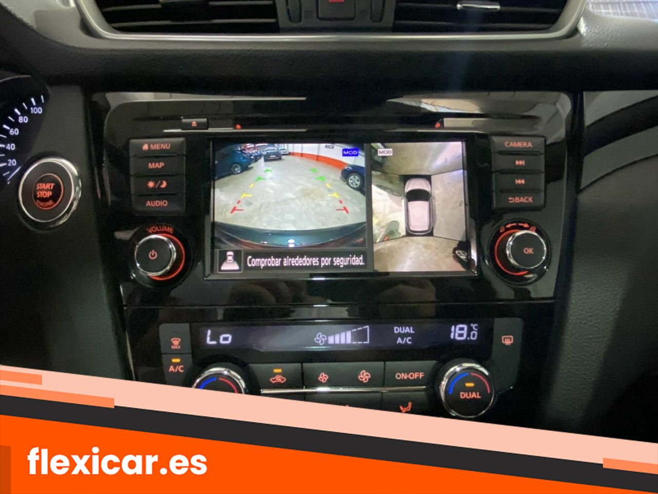 Foto Nissan Qashqai 13