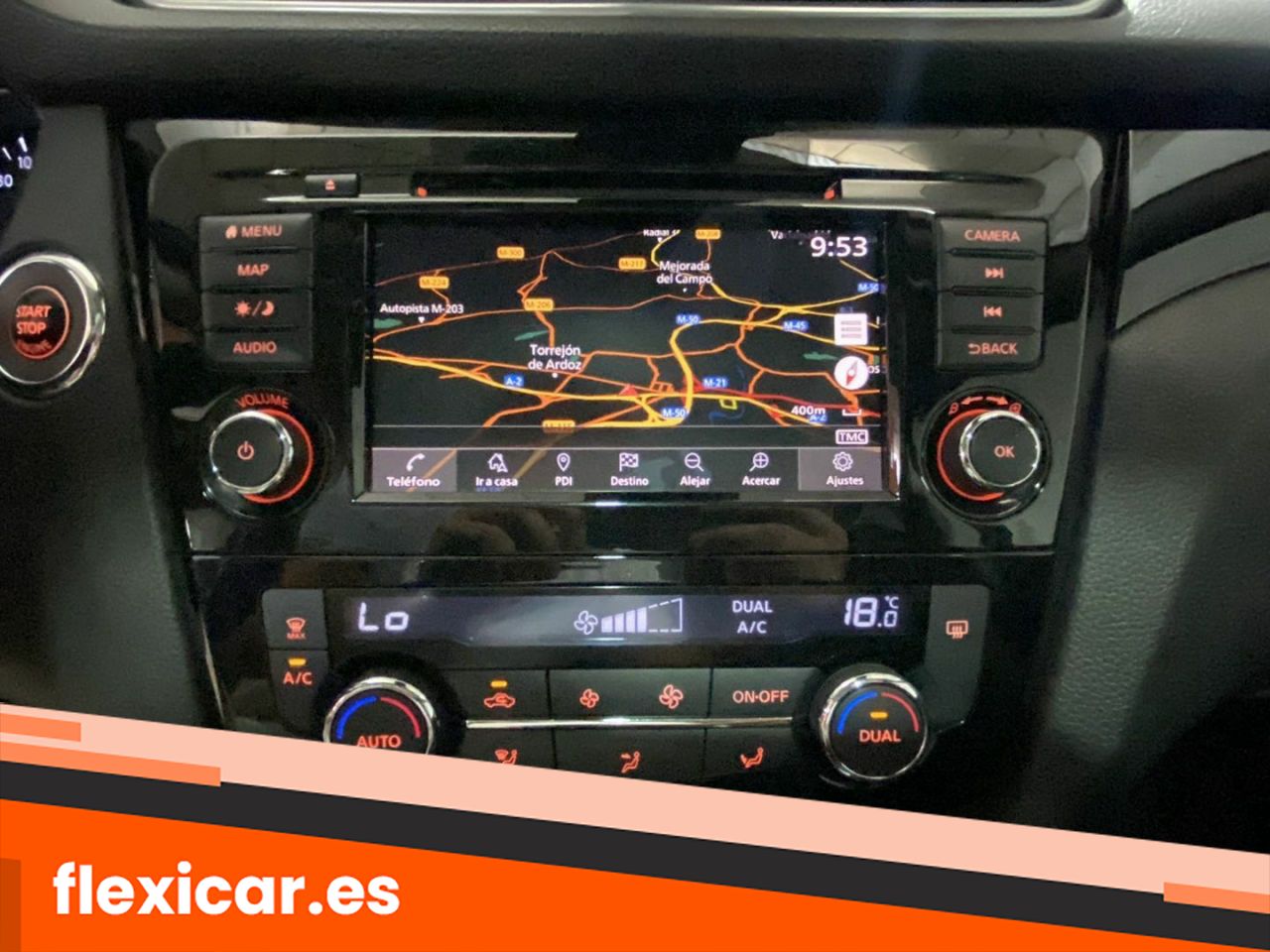 Foto Nissan Qashqai 14