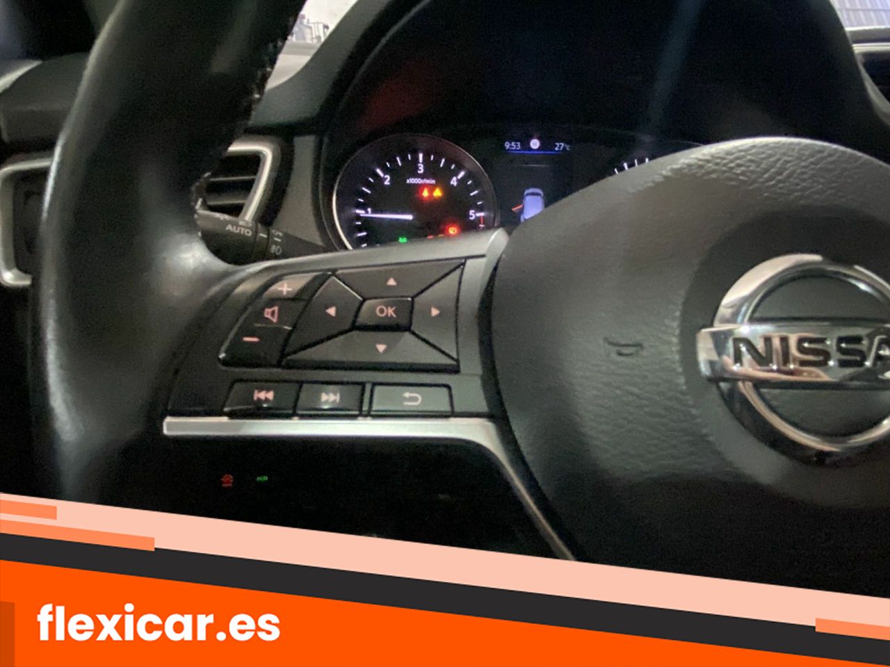 Foto Nissan Qashqai 15