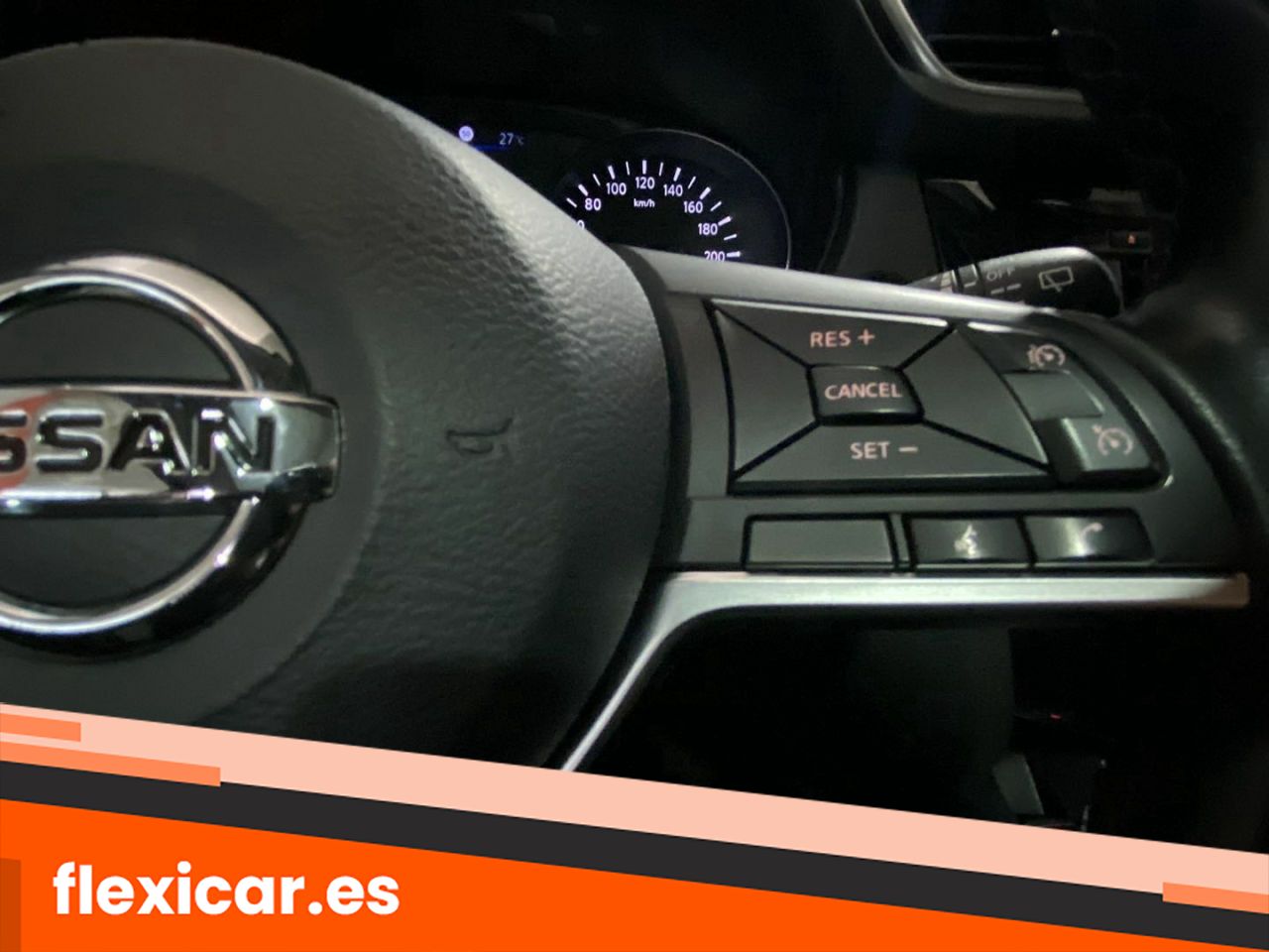 Foto Nissan Qashqai 16