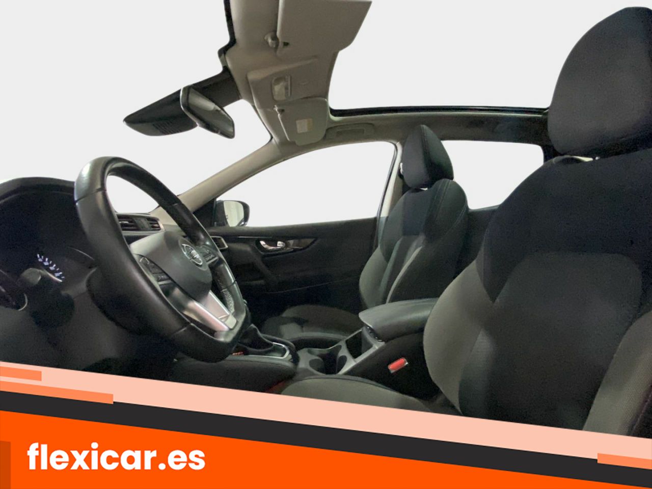 Foto Nissan Qashqai 17