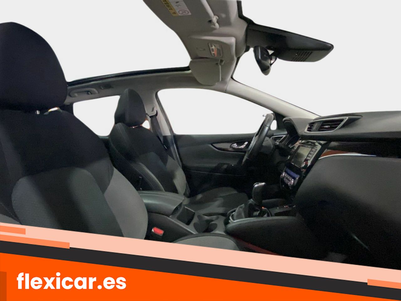 Foto Nissan Qashqai 18