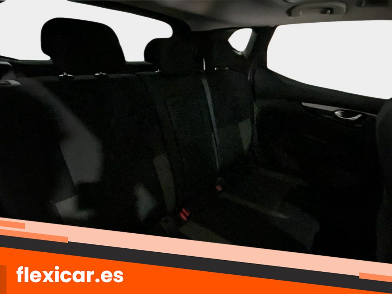 Foto Nissan Qashqai 19