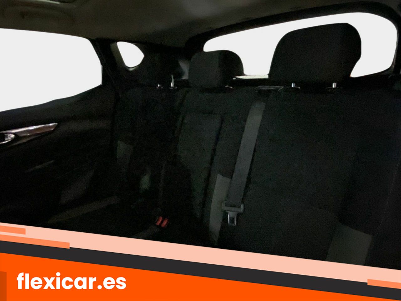Foto Nissan Qashqai 20
