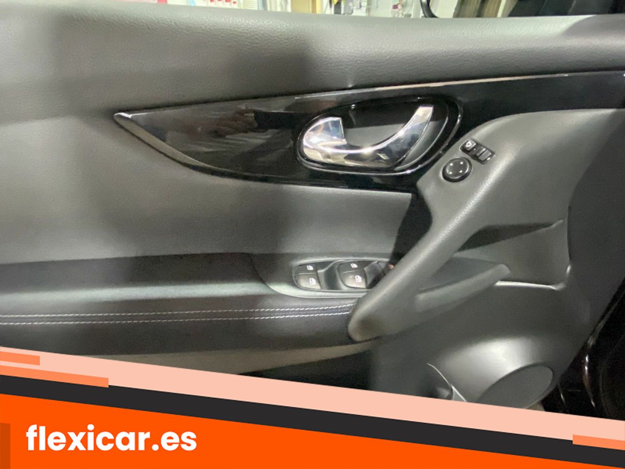 Foto Nissan Qashqai 21