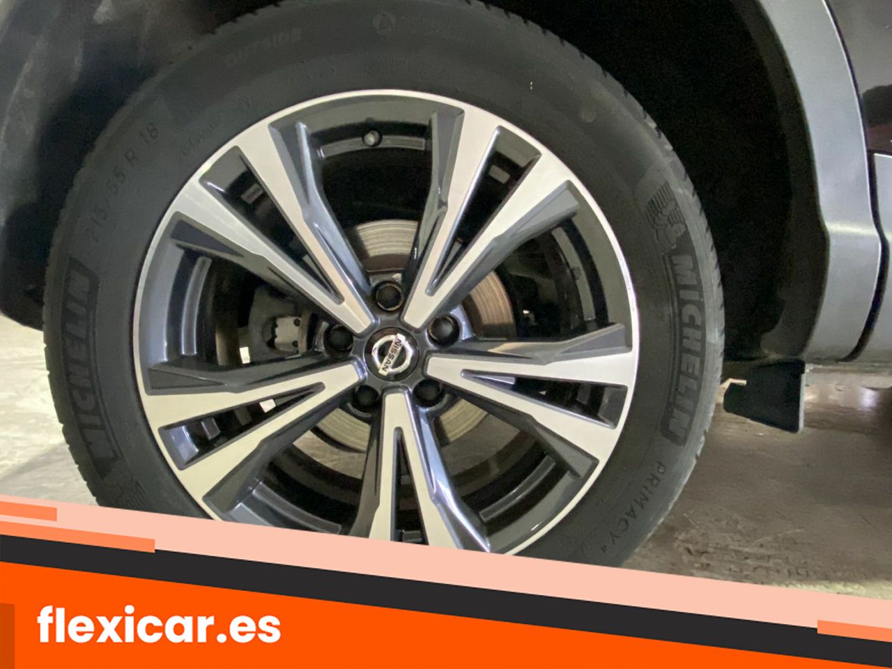 Foto Nissan Qashqai 23