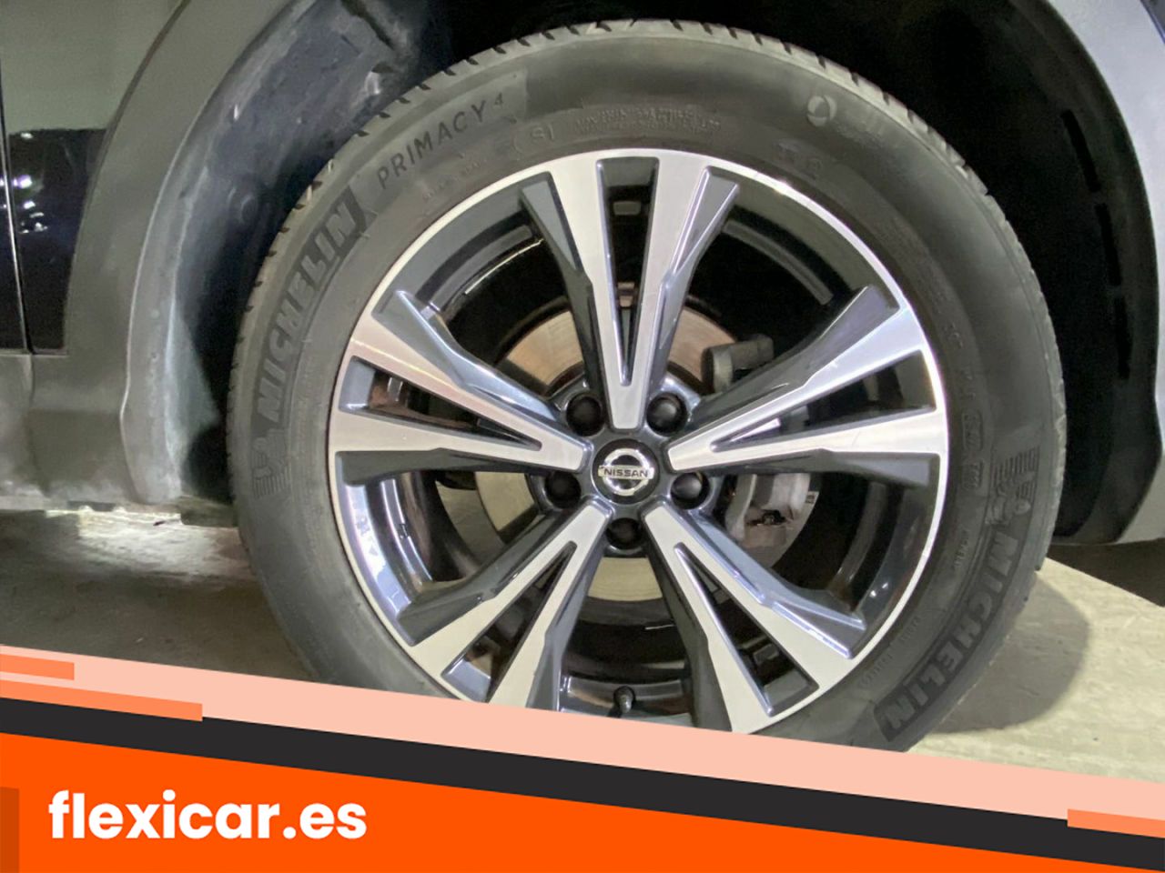Foto Nissan Qashqai 24
