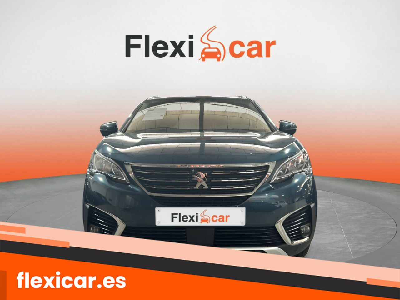 Foto Peugeot 5008 2