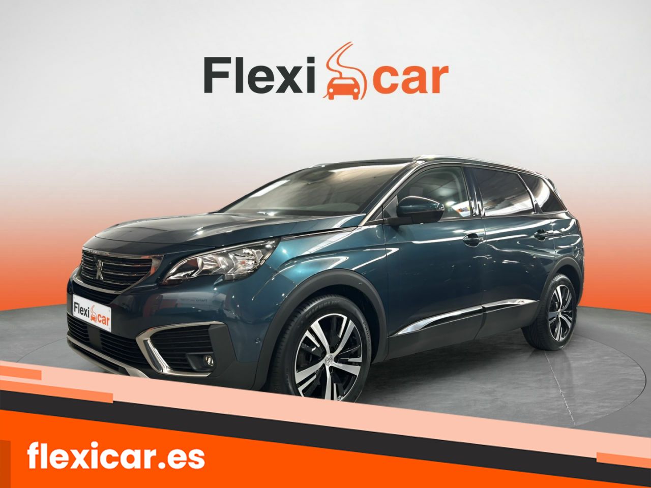 Foto Peugeot 5008 3