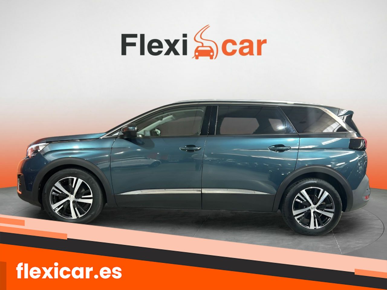 Foto Peugeot 5008 4