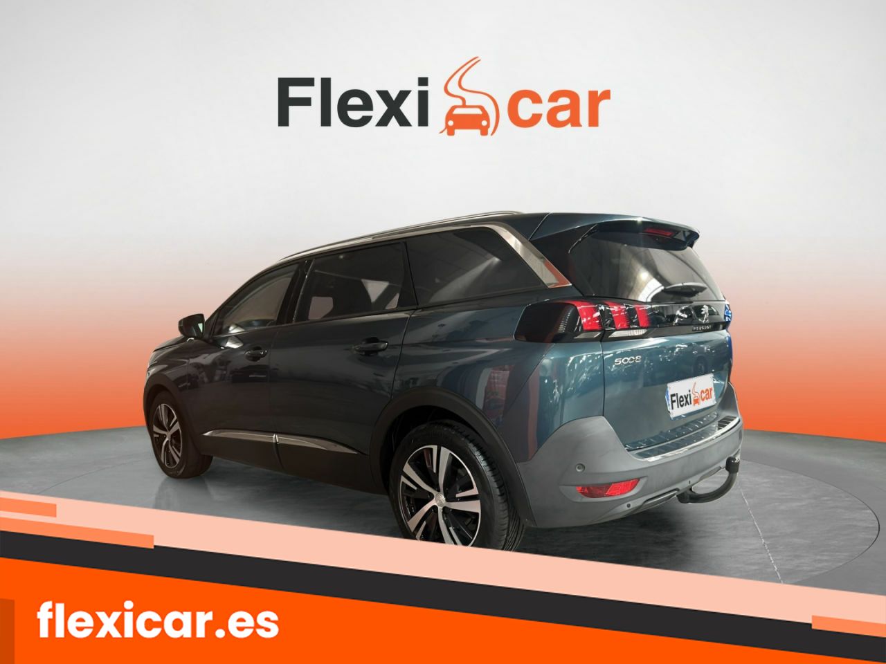 Foto Peugeot 5008 5