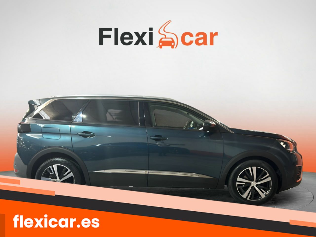 Foto Peugeot 5008 9