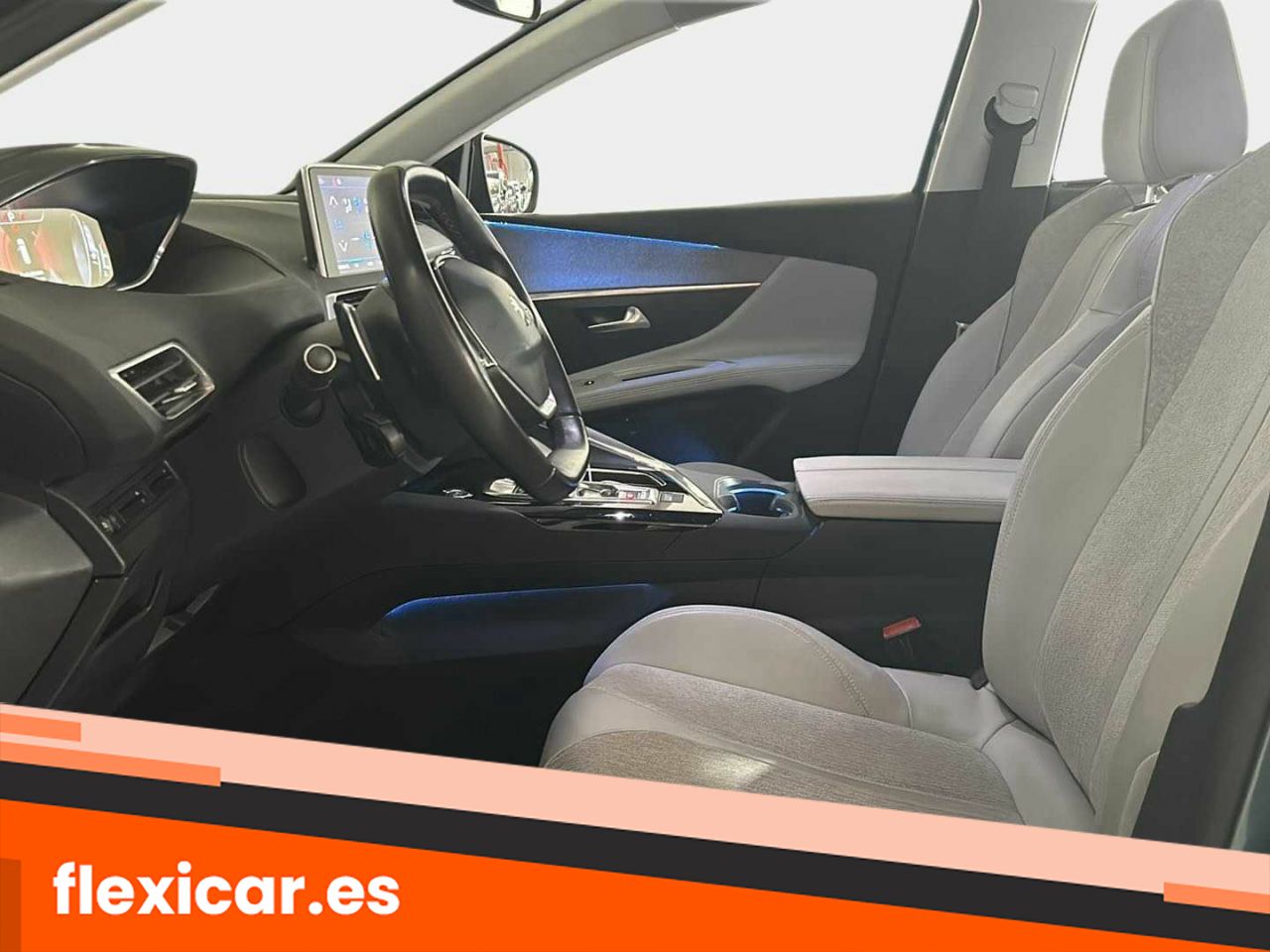 Foto Peugeot 5008 11