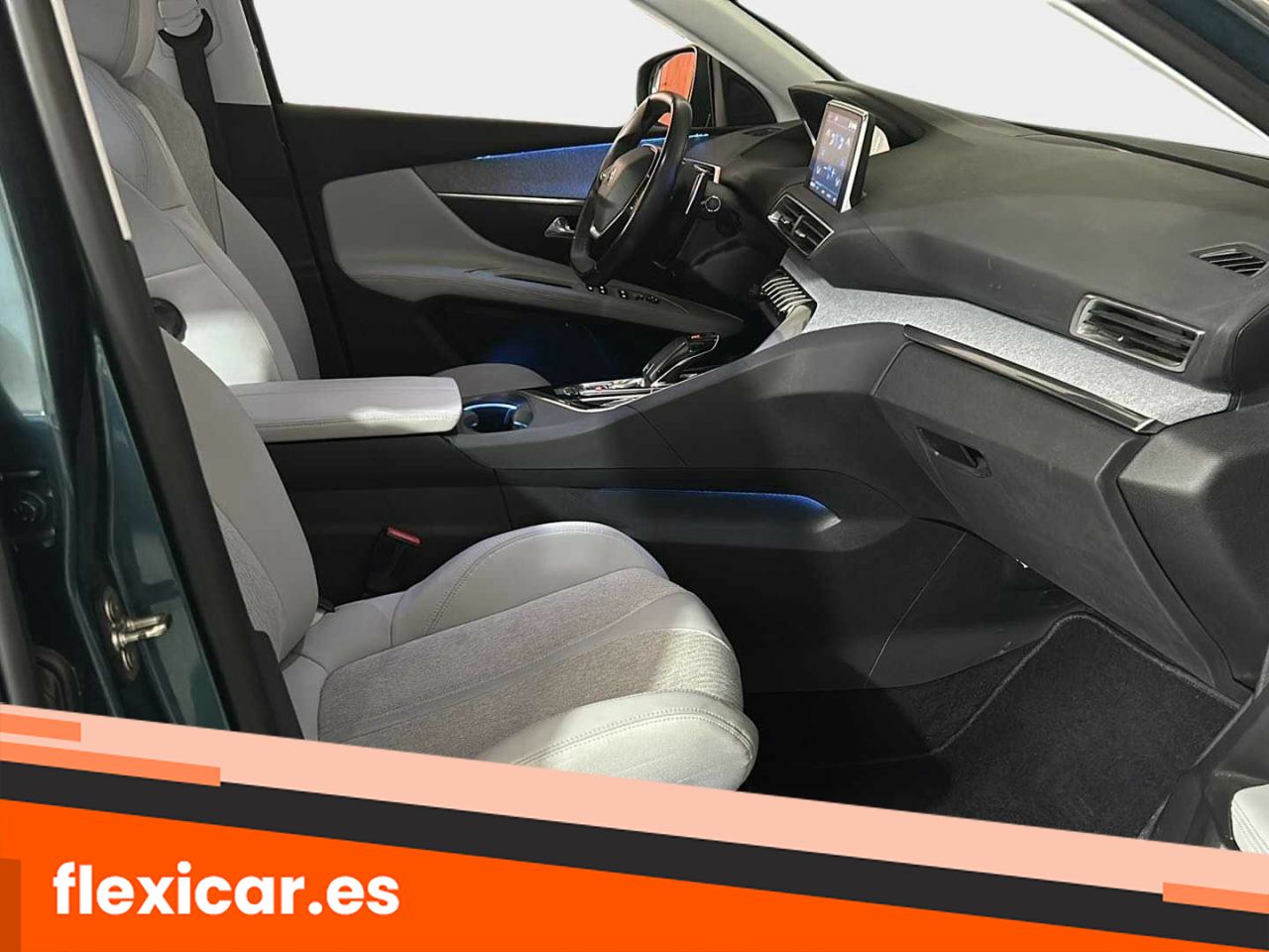 Foto Peugeot 5008 12