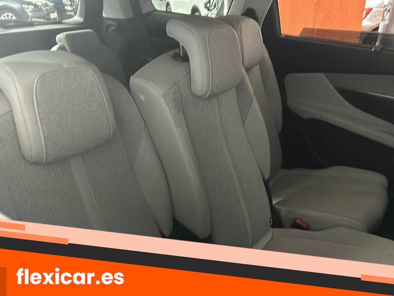 Foto Peugeot 5008 13