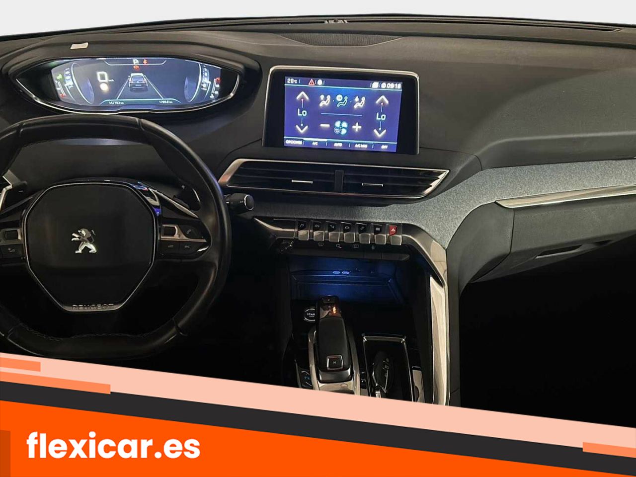 Foto Peugeot 5008 16