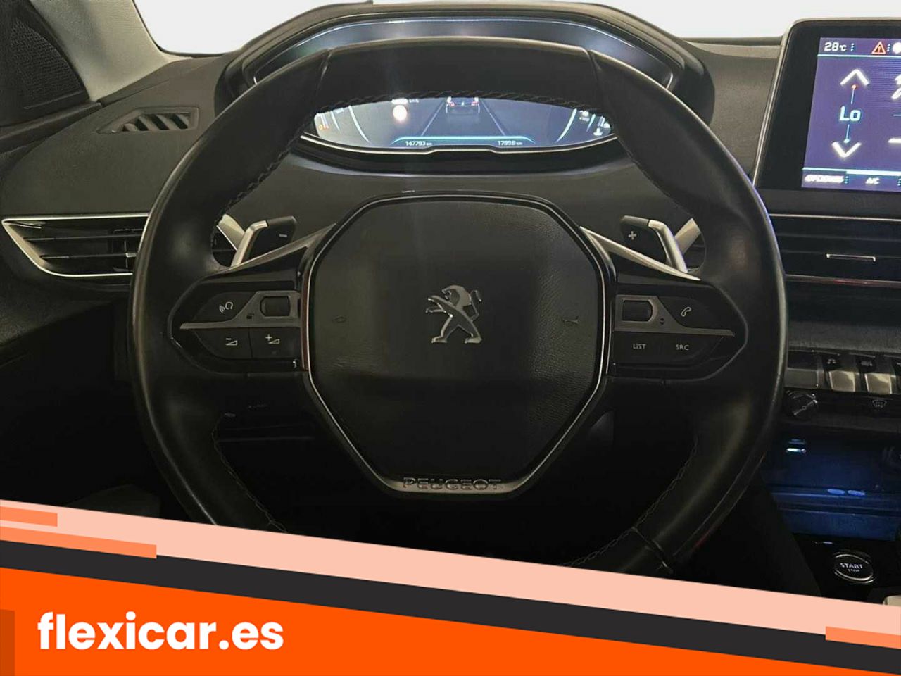 Foto Peugeot 5008 17