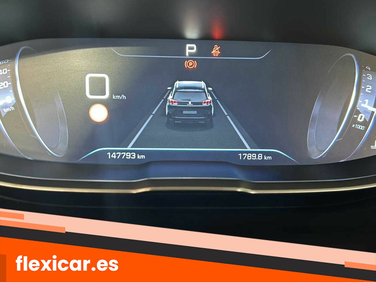Foto Peugeot 5008 18