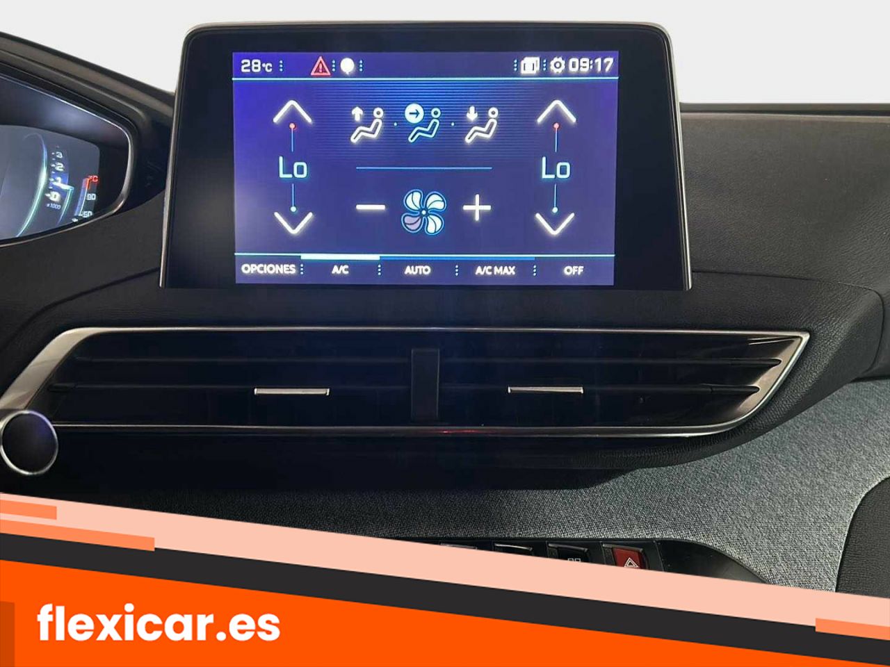Foto Peugeot 5008 19
