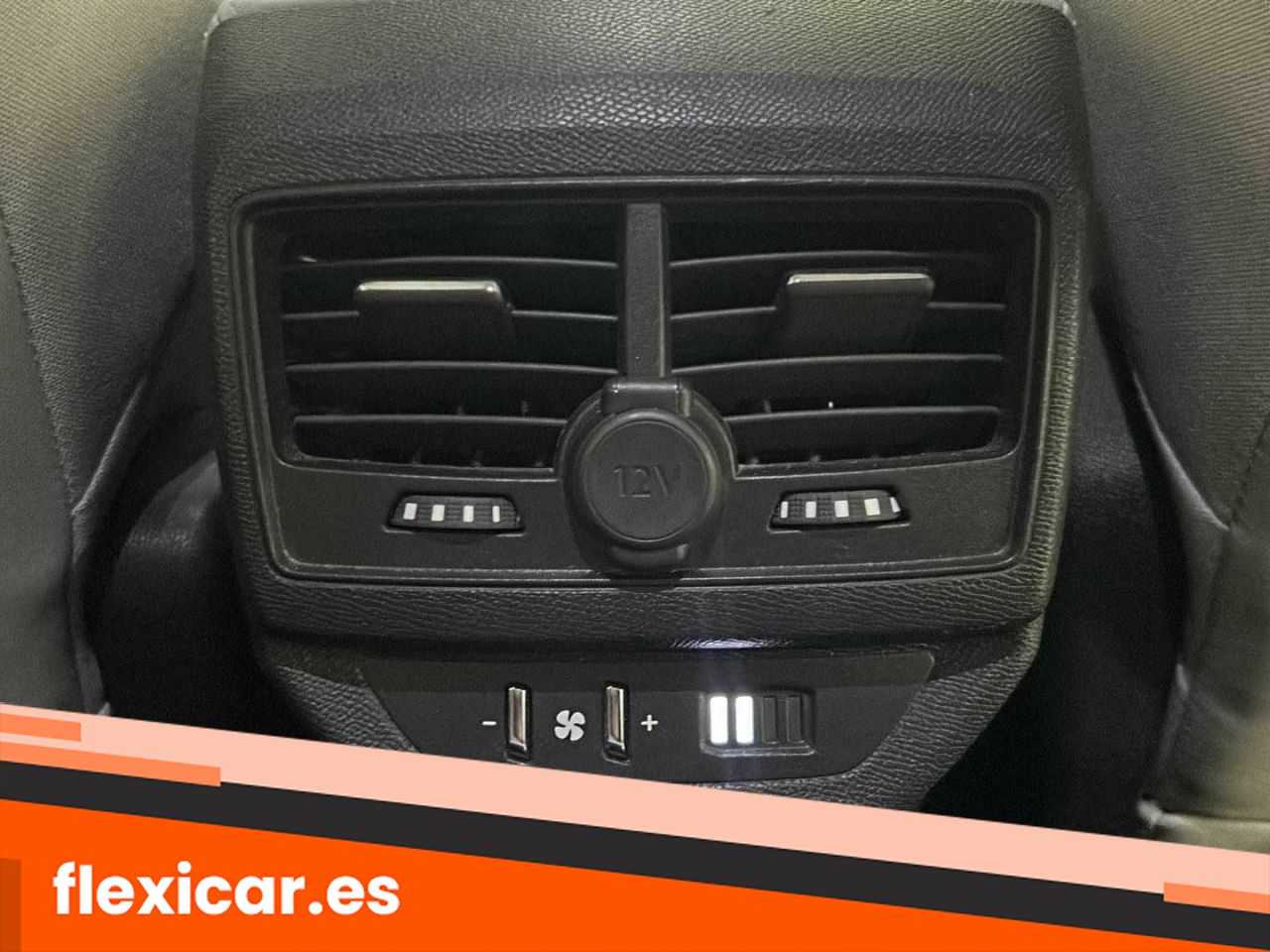 Foto Peugeot 5008 23