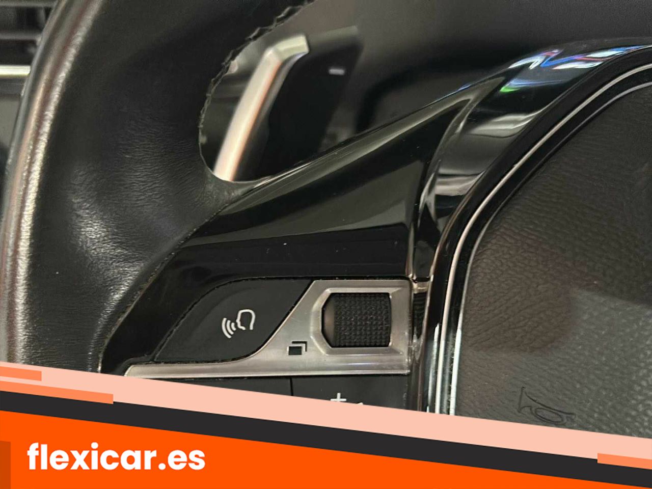 Foto Peugeot 5008 26